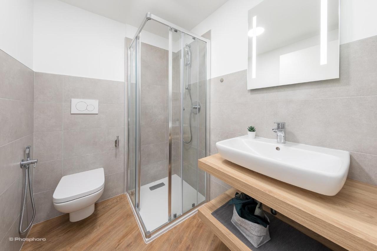 Teatro Apartment Bolzano
