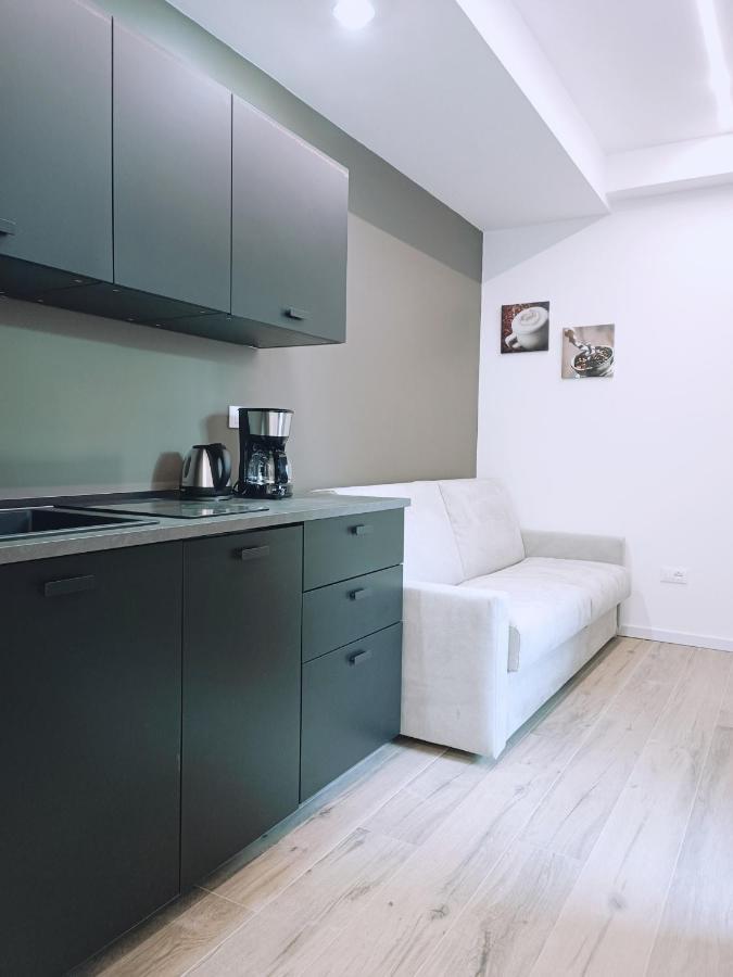 Apartment Teatro *