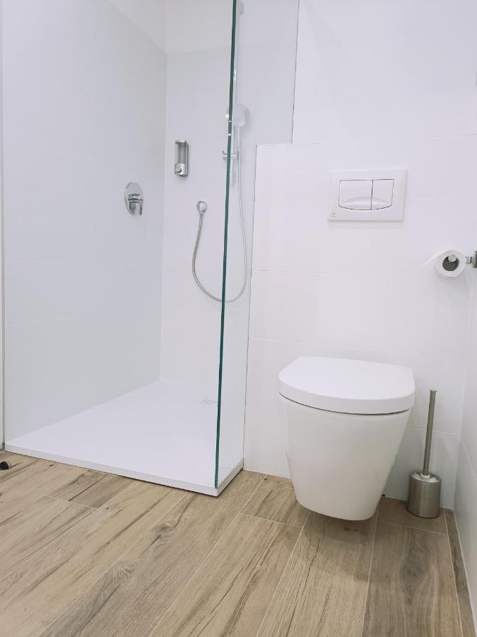Apartment Teatro