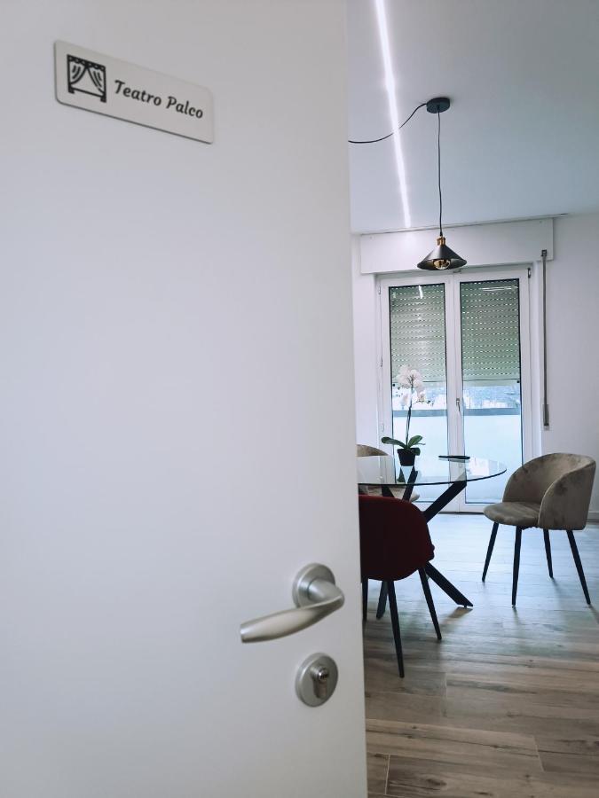 Apartment Teatro