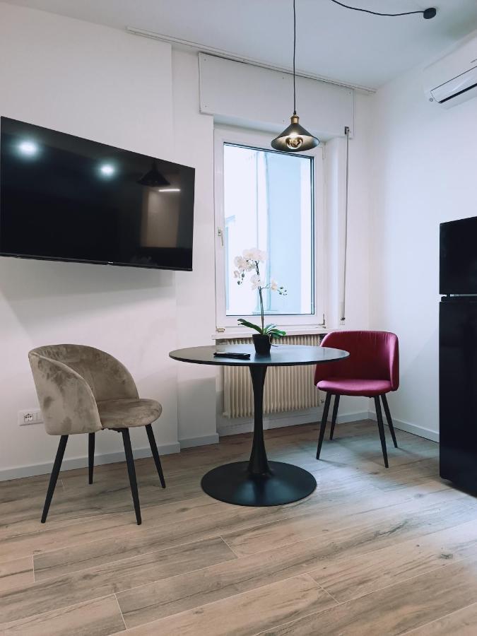 Teatro Apartment Bolzano