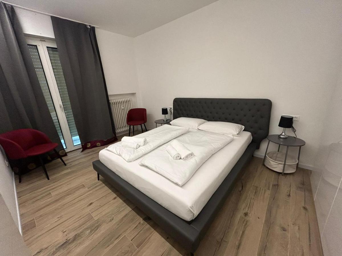 Apartment Teatro